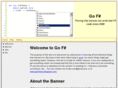 gofsharp.com