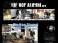 hiphopalumni.com