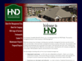 hndmanagement.com