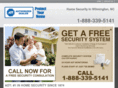 homesecuritywilmington.com