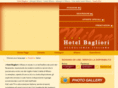 hotelbagliori.com