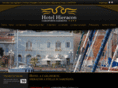 hotelhieracon.com