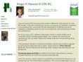 hugohansoncpa.com