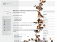 infinitelypossible.net