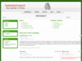 isabellaimport.com