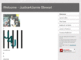 justice4jamiestewart.com