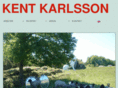 kentkarlsson.net