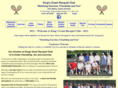 kingsgrantrc.com
