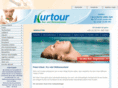 kurtour.com