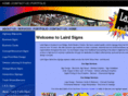 lairdsigns.com