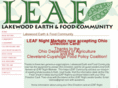 leafcommunity.org