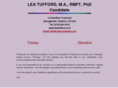 leatufford.com