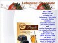 lebanesechocolate.net