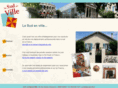 lesudenville.com