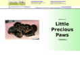 lilpreciouspaws.com