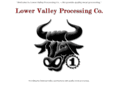 lowervalleyprocessing.com