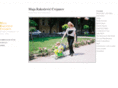 majarakocevic.com