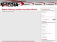 marineperformancemedia.com