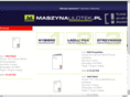 maszynaulotek.com