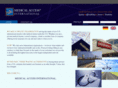 medaccessintl.com