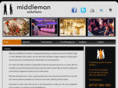 middlemansolutions.com