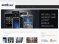midstarllc.com
