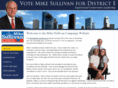 mikesullivancampaign.com