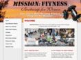 missionfitnessbootcamp.com