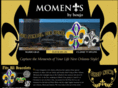 momentsnola.com
