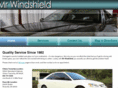 mrwindshieldmi.com