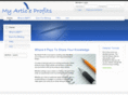 myarticleprofits.com