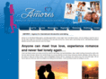 newamores.com