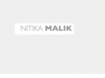 nitikamalik.com