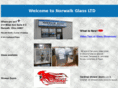 norwalkglass.com