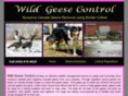 ohiowildgeesecontrol.com