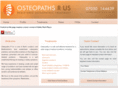 osteopathsrus.com