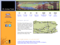 paartisantrails.com