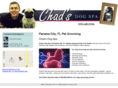 panamacitydoggroomers.com