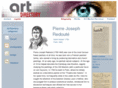pierre-joseph-redoute.com