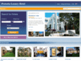pretorialuxuryhotel.com