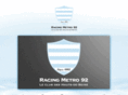 racing-metro92.com