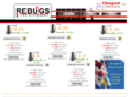 rebugs.com
