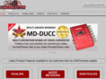 redbytedesign.com