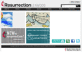 resurrectionleawood.com