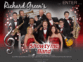 richardgreenshowtymeband.com