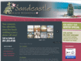 sandcastlebeachweddings.com