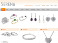 serenajewellery.com