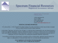 spectrumfc.com