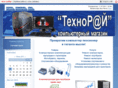 tehnorai.com