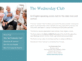 the-wednesday-club.org